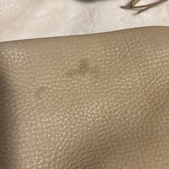 Coach Cream leather Purse - Picture 4 of 7